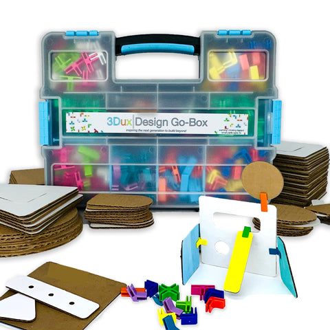 Ultimate Maker Space STEM Bundle