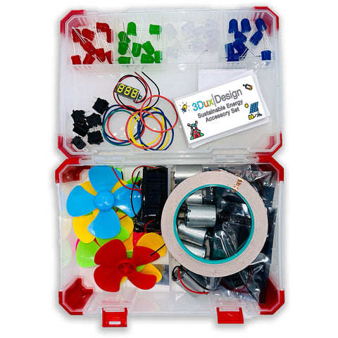 Ultimate Maker Space STEM Bundle